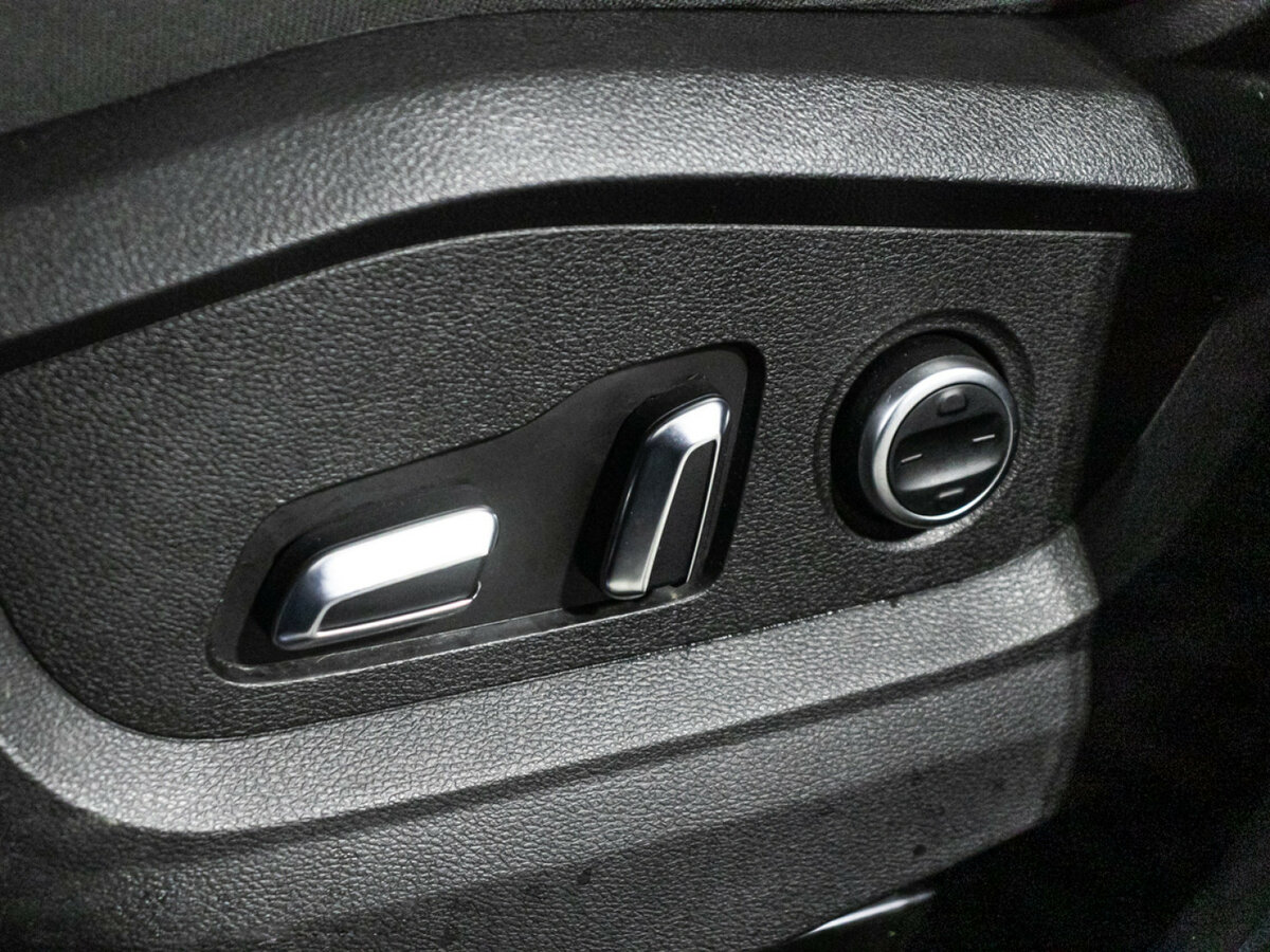 Chery Tiggo 8 Pro Max с пробегом — 2023 год. Фото: #14