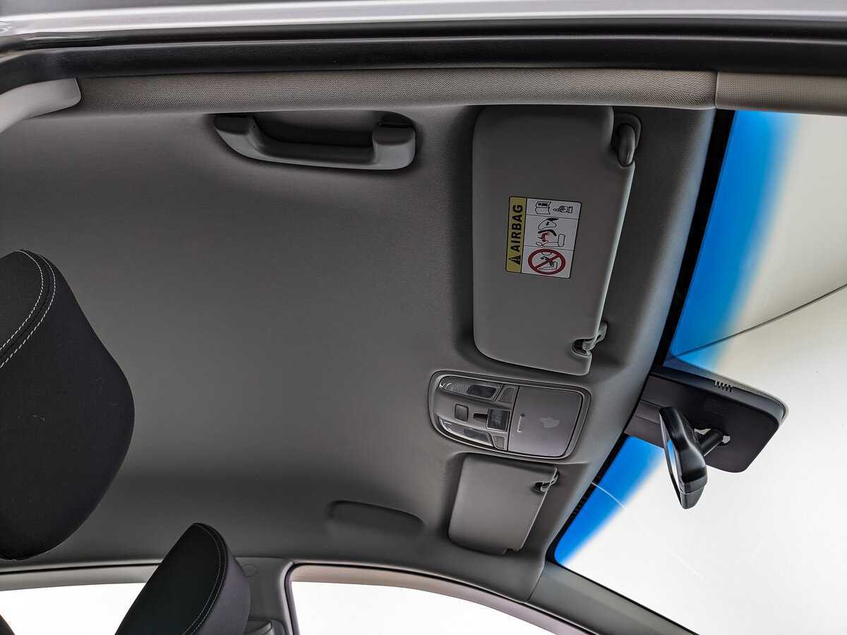 Kia Sportage с пробегом — 2019 год. Фото: #18