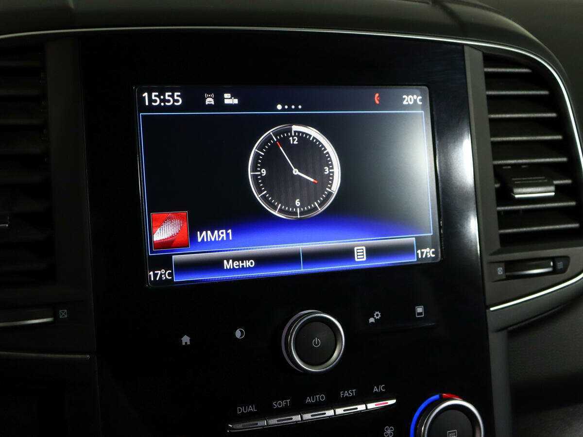 Renault Koleos с пробегом — 2018 год. Фото: #18