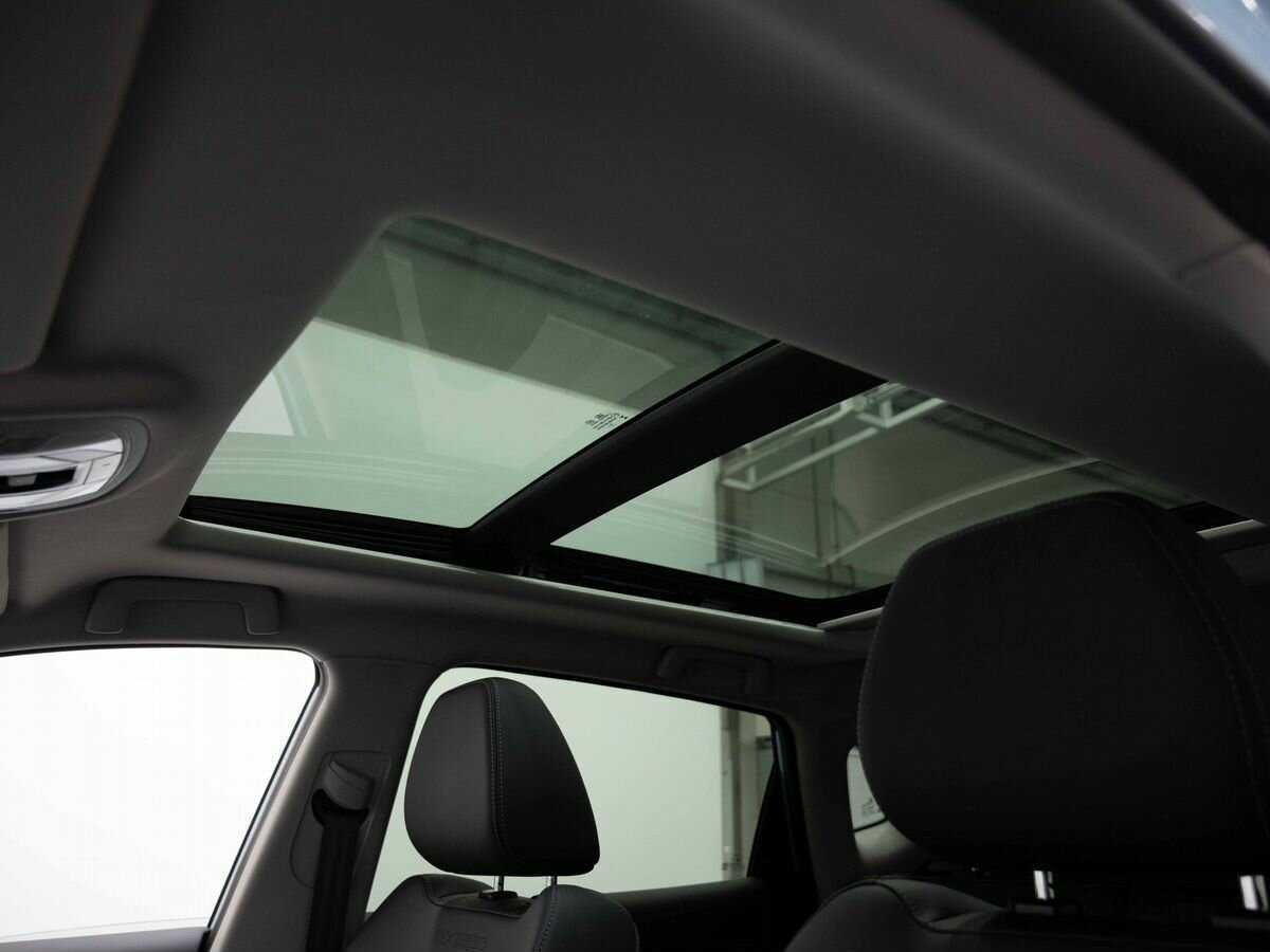 EXEED LX с пробегом — 2023 год. Фото: #17