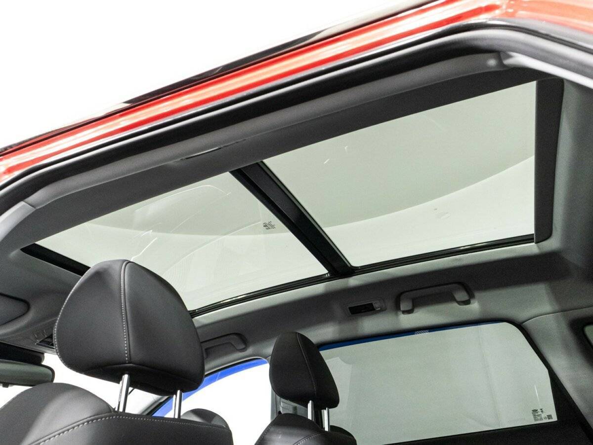 Chery Tiggo 7 Pro Max с пробегом — 2023 год. Фото: #16