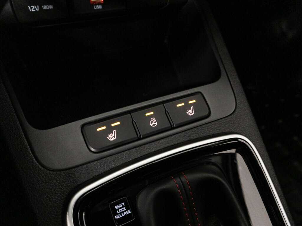 Kia Rio с пробегом — 2021 год. Фото: #21