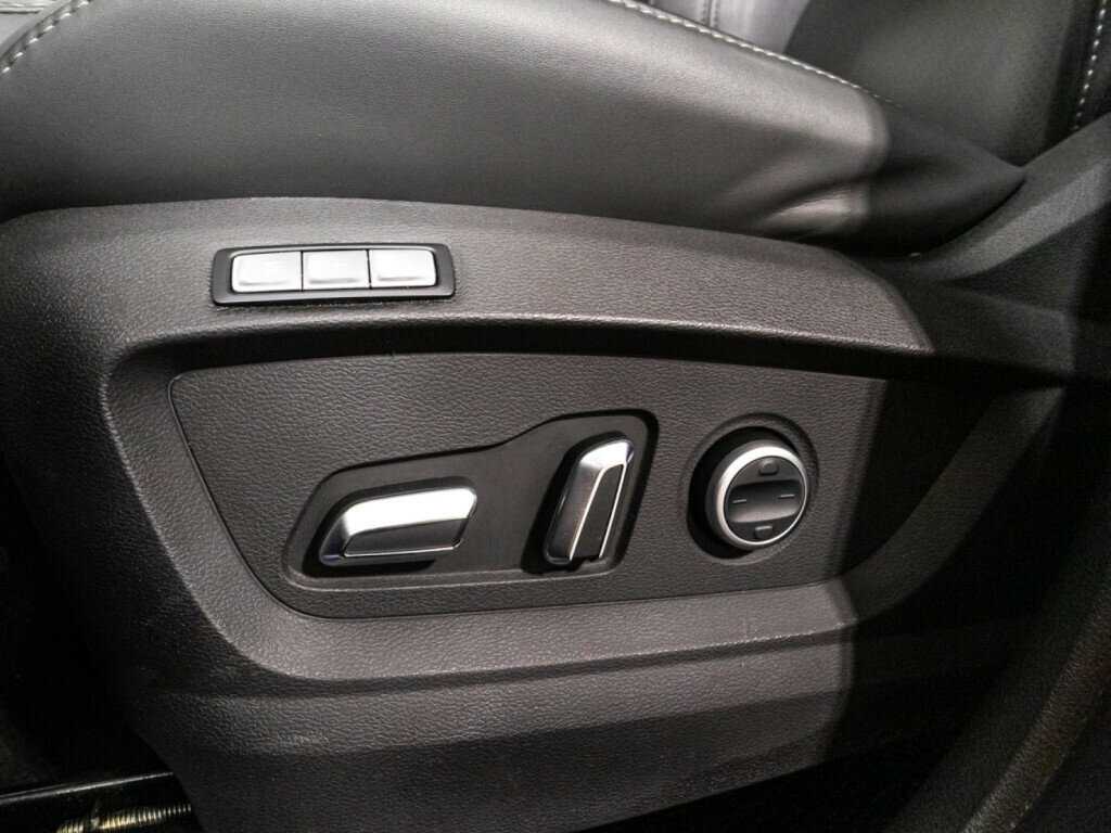 Chery Tiggo 7 Pro Max с пробегом — 2023 год. Фото: #21