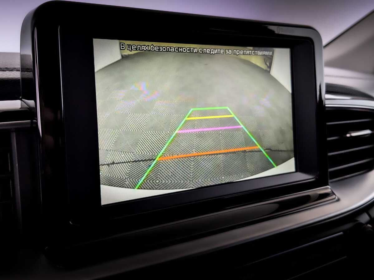 Kia Ceed с пробегом — 2020 год. Фото: #25