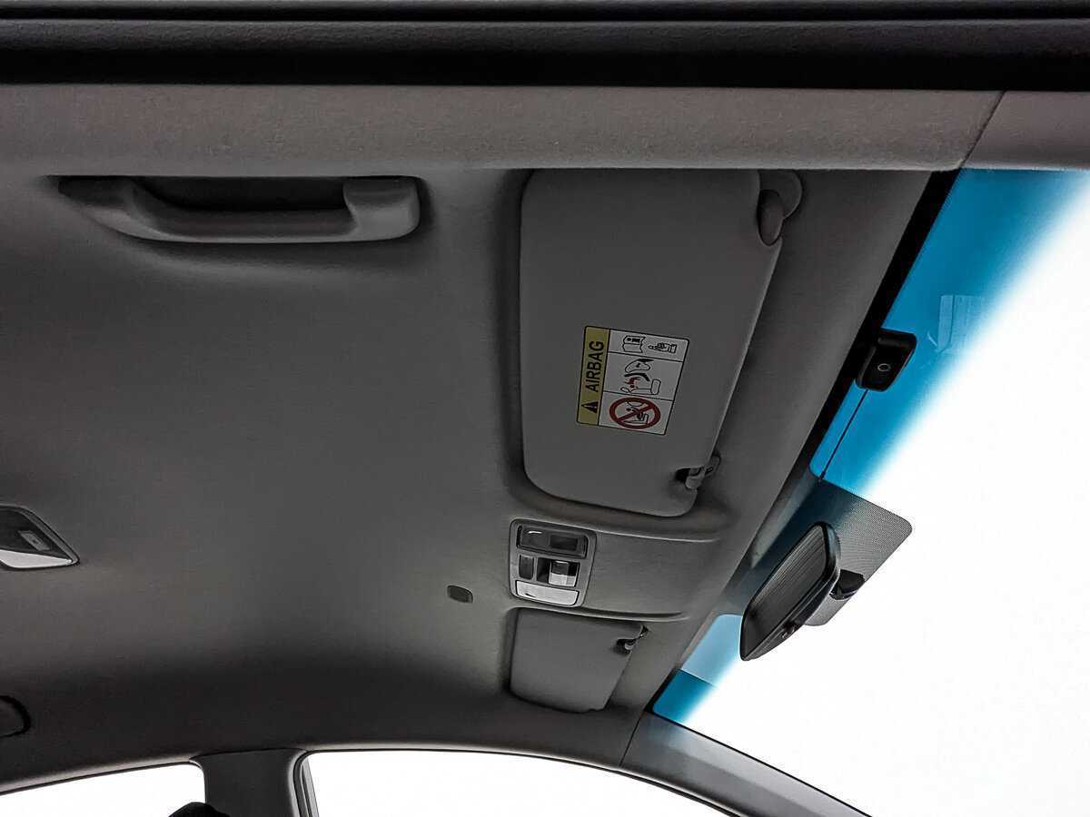 Hyundai Solaris с пробегом — 2017 год. Фото: #21