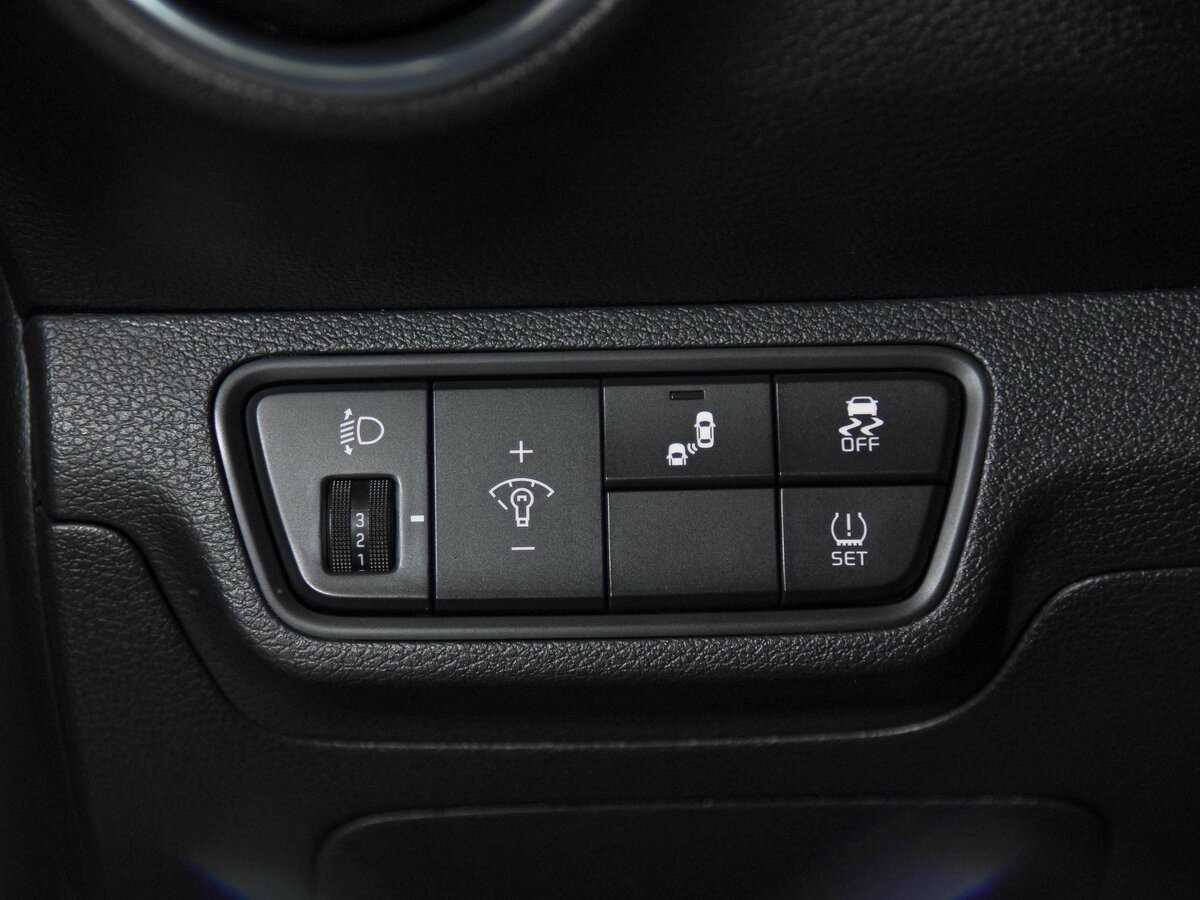 Kia Cerato с пробегом — 2021 год. Фото: #13