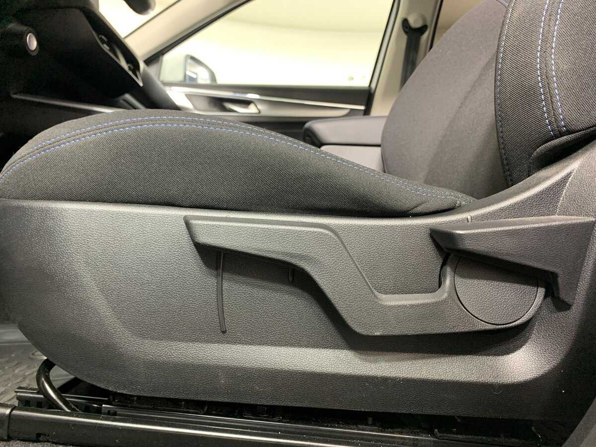 Haval Jolion с пробегом — 2023 год. Фото: #16