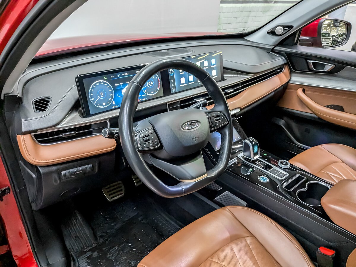 Toyota Corolla с пробегом — 2014 год. Фото: #5