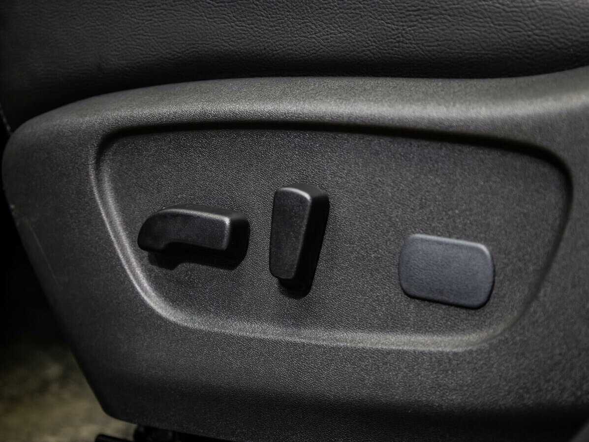 Nissan Qashqai с пробегом — 2018 год. Фото: #16