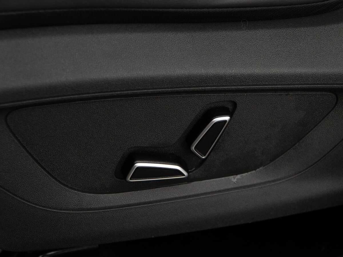 Changan UNI-S (CS55 Plus) с пробегом — 2024 год. Фото: #15