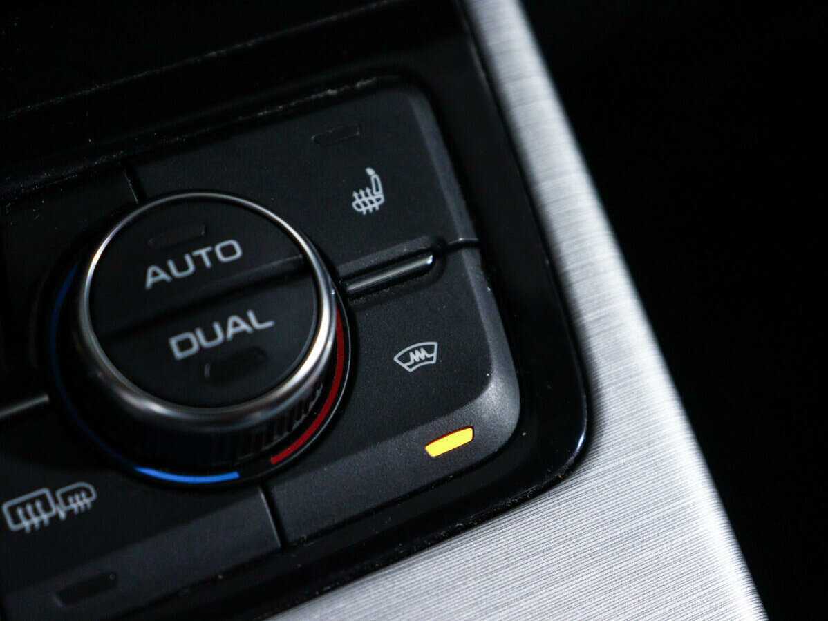 Geely Atlas с пробегом — 2019 год. Фото: #20