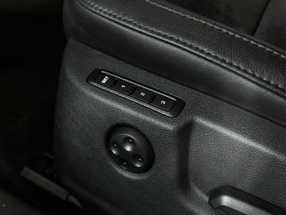 Skoda Superb с пробегом — 2013 год. Фото: #16