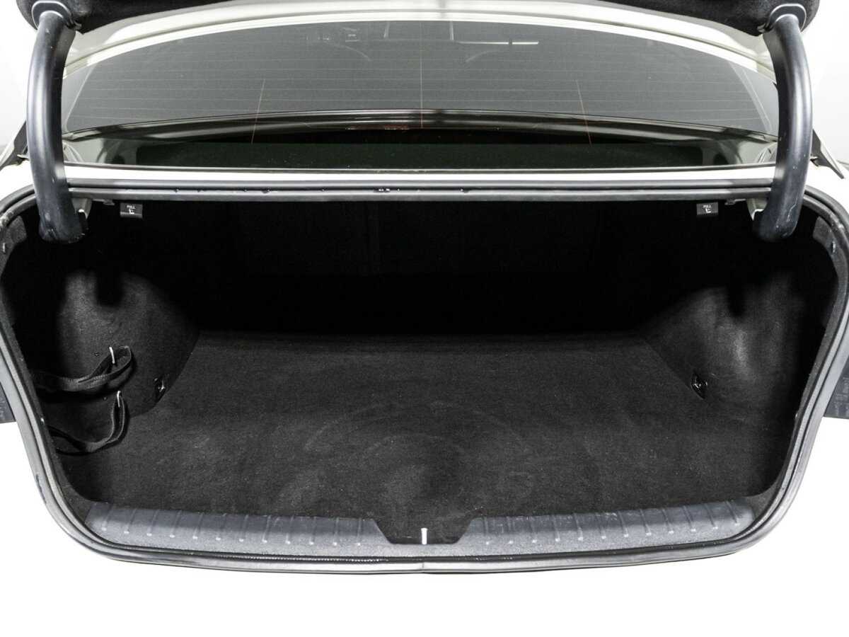 Kia Optima с пробегом — 2018 год. Фото: #14