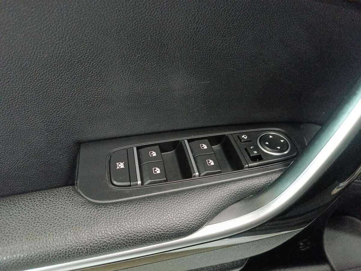 Kia Ceed с пробегом — 2021 год. Фото: #14