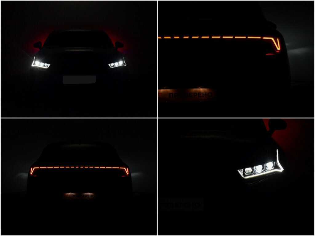 Kia K5 с пробегом — 2020 год. Фото: #18