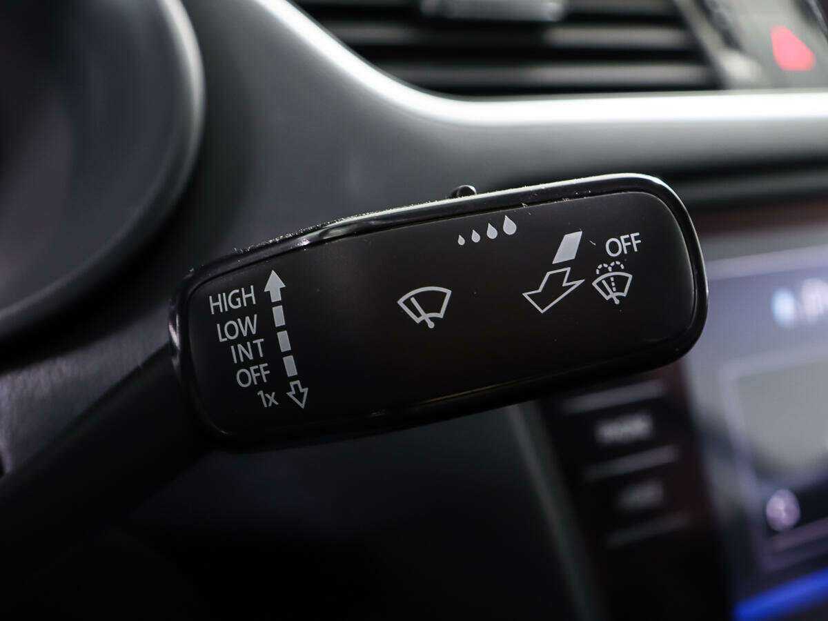 Skoda Octavia с пробегом — 2017 год. Фото: #18