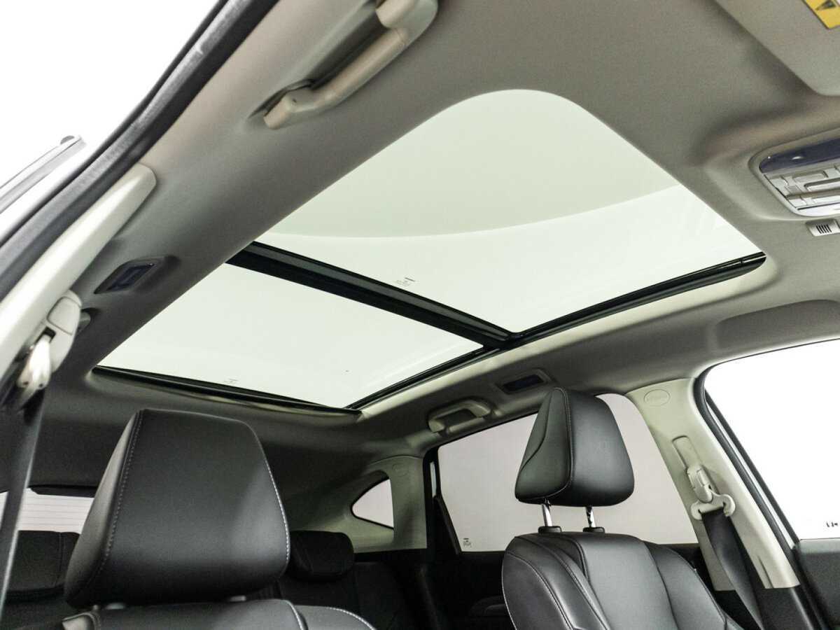 Haval F7 с пробегом — 2020 год. Фото: #18