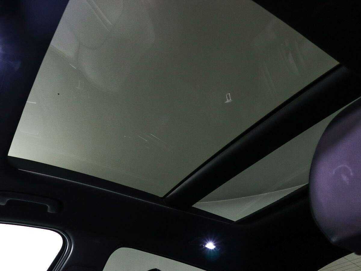 Kia K5 с пробегом — 2020 год. Фото: #15