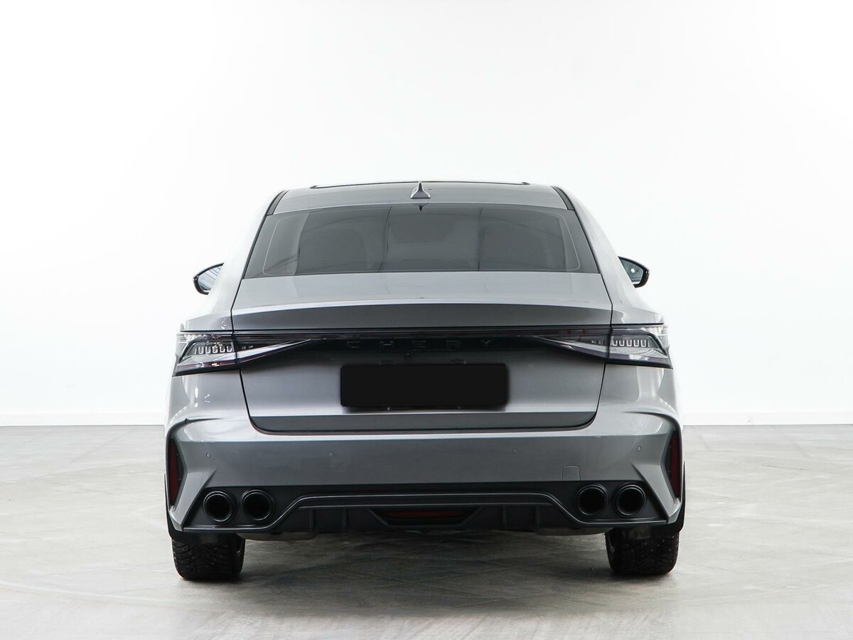 Chery Arrizo 8 с пробегом — 2023 год. Фото: #3