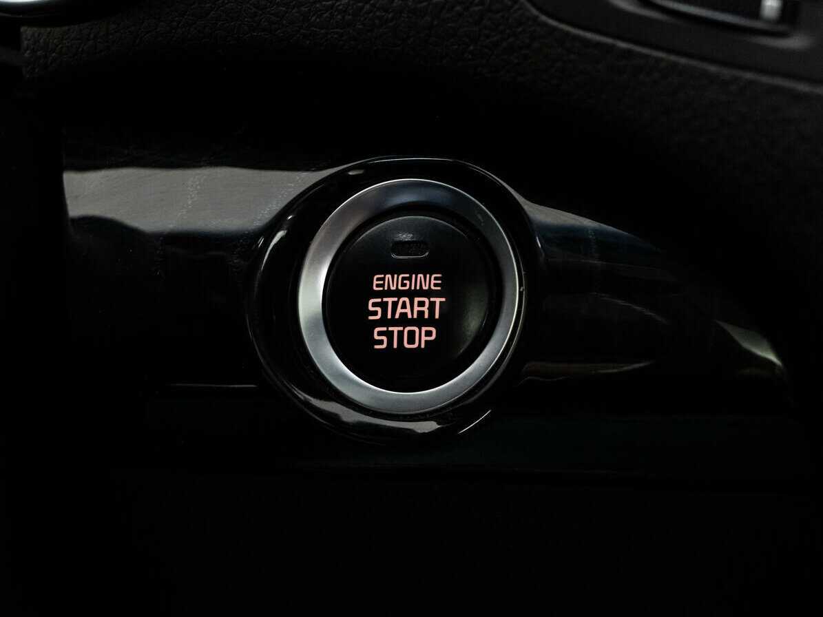 Kia Sorento с пробегом — 2015 год. Фото: #16