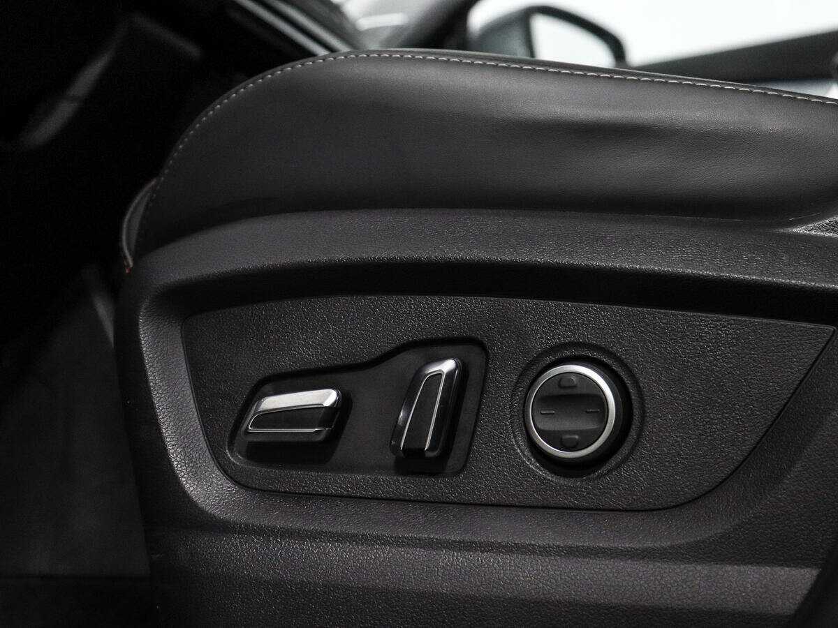 Chery Tiggo 7 Pro с пробегом — 2022 год. Фото: #9