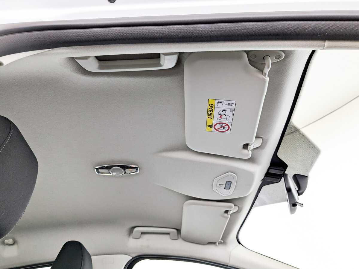 Ford Focus с пробегом — 2018 год. Фото: #19