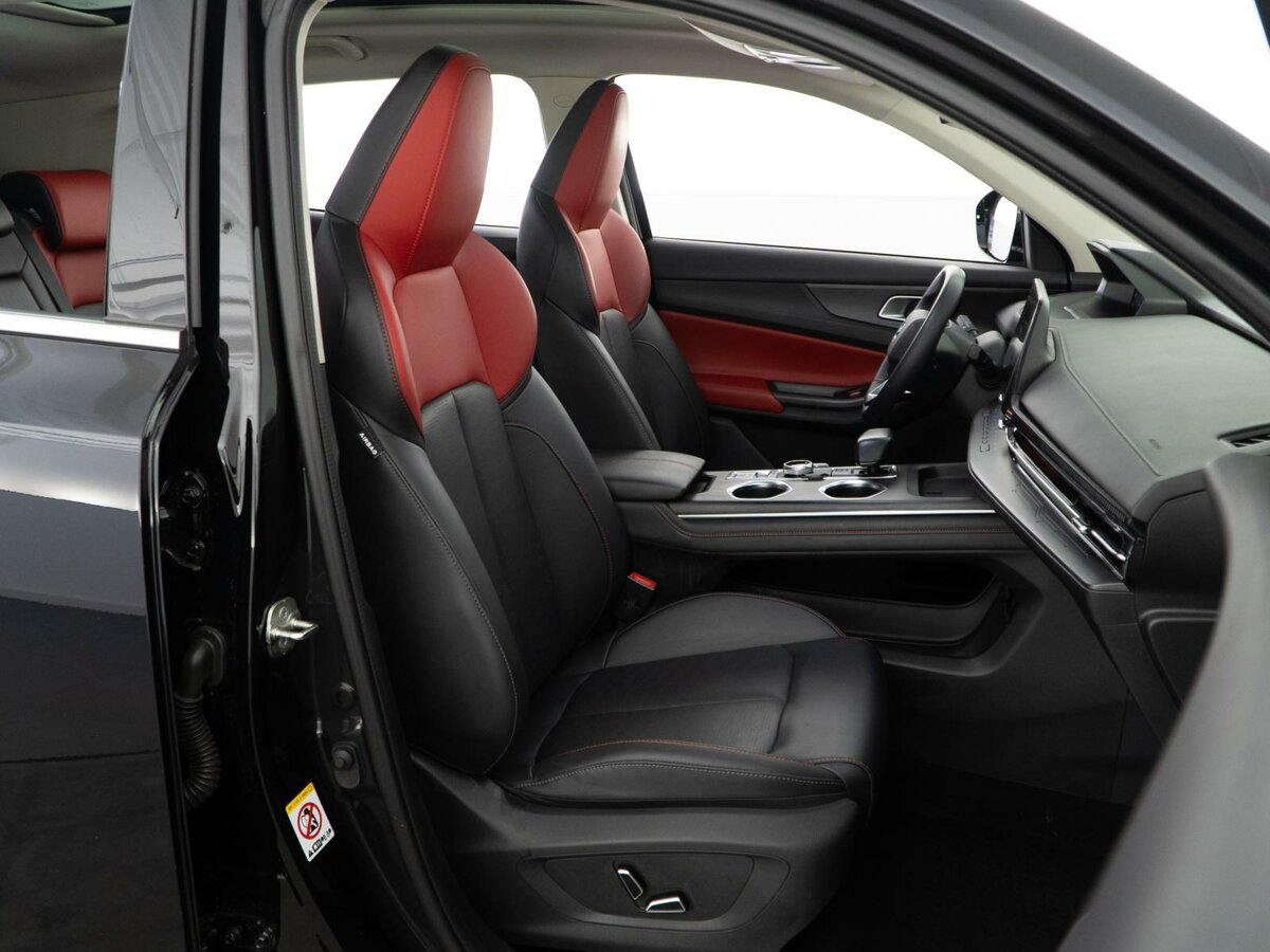 Changan UNI-S (CS55 Plus) с пробегом — 2024 год. Фото: #6