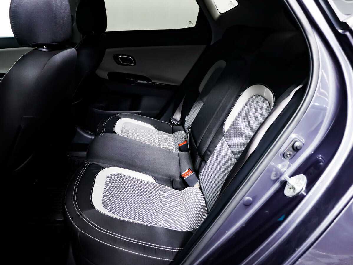 Kia Ceed с пробегом — 2015 год. Фото: #11