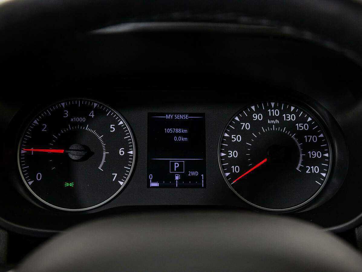 Renault Arkana с пробегом — 2022 год. Фото: #9