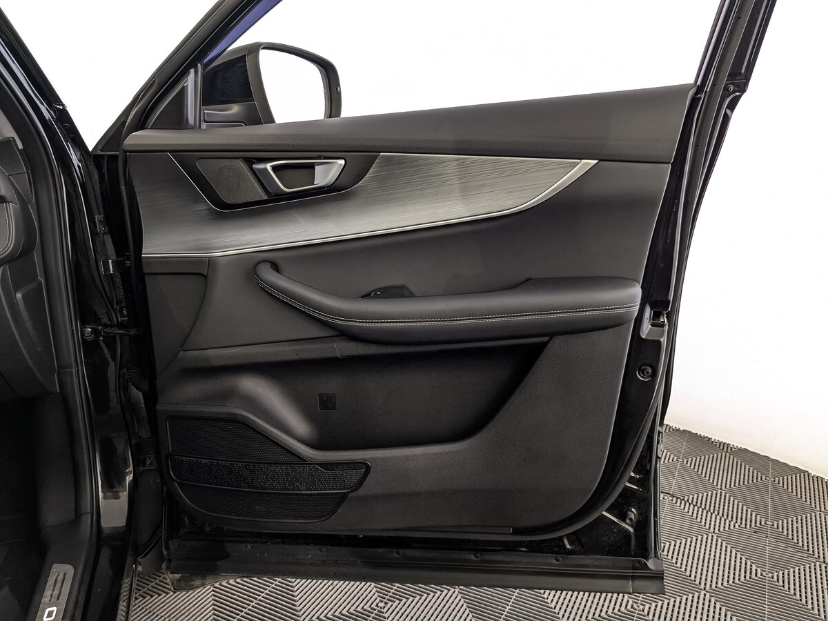 Chery Tiggo 7 Pro Max с пробегом — 2024 год. Фото: #23