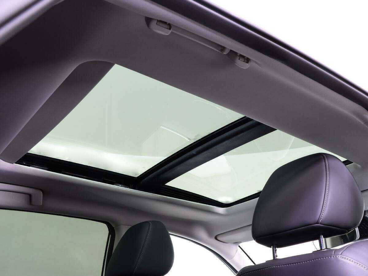 EXEED LX с пробегом — 2022 год. Фото: #13