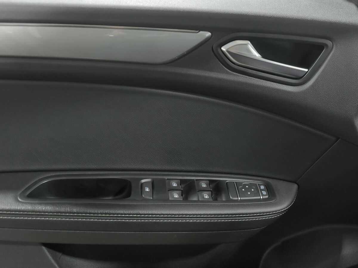 Renault Arkana с пробегом — 2021 год. Фото: #12