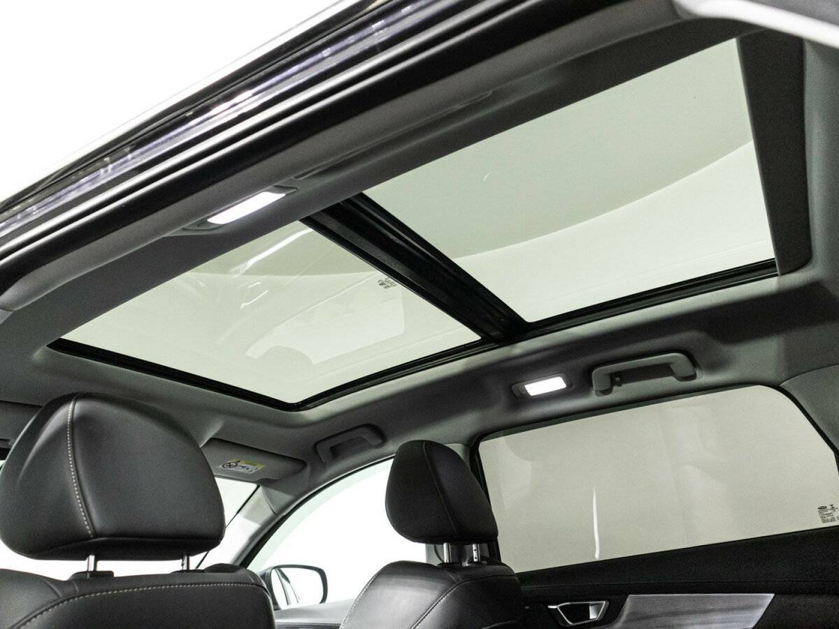 Chery Tiggo 8 Pro с пробегом — 2021 год. Фото: #21