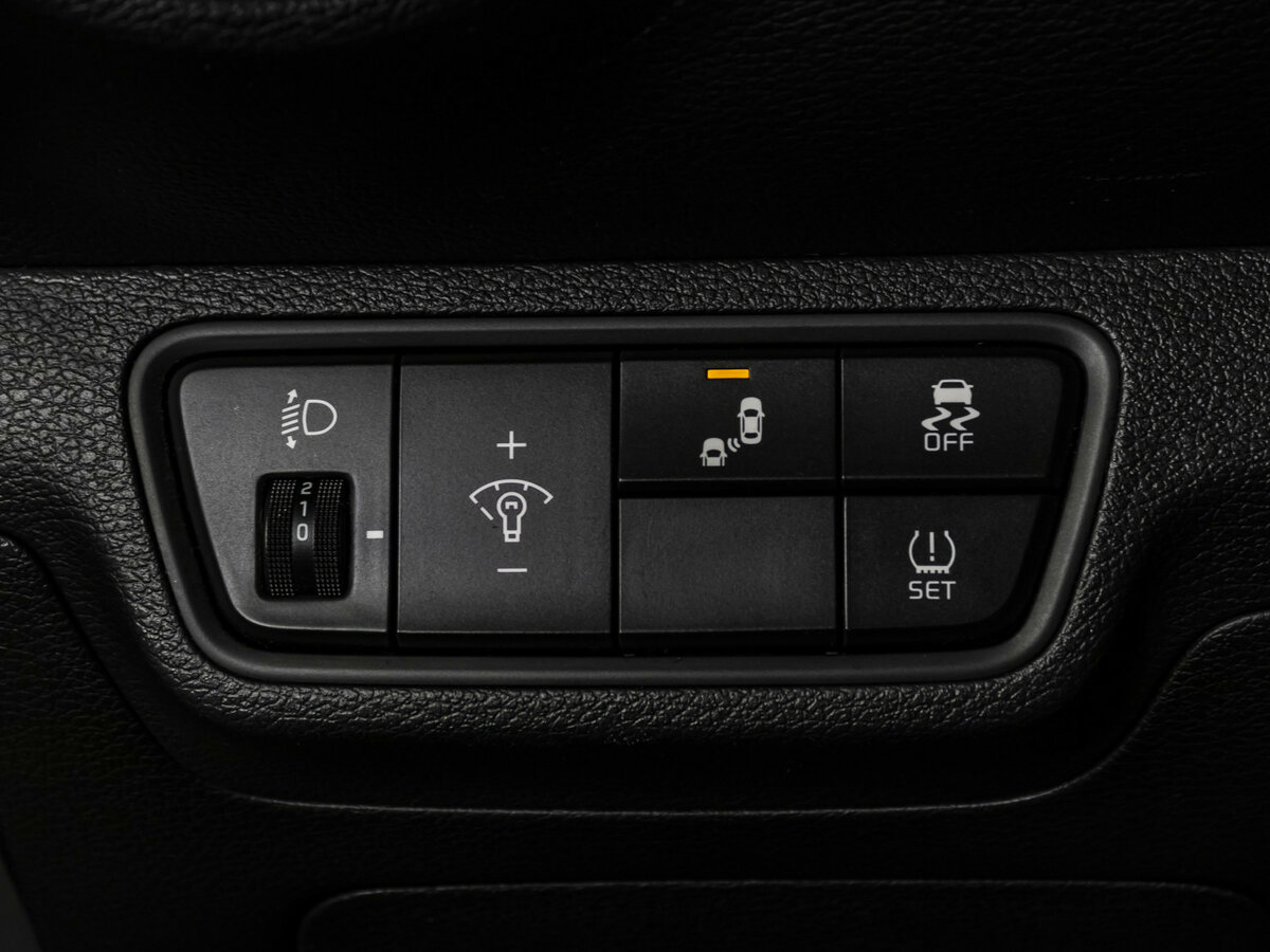 Kia Cerato с пробегом — 2021 год. Фото: #15