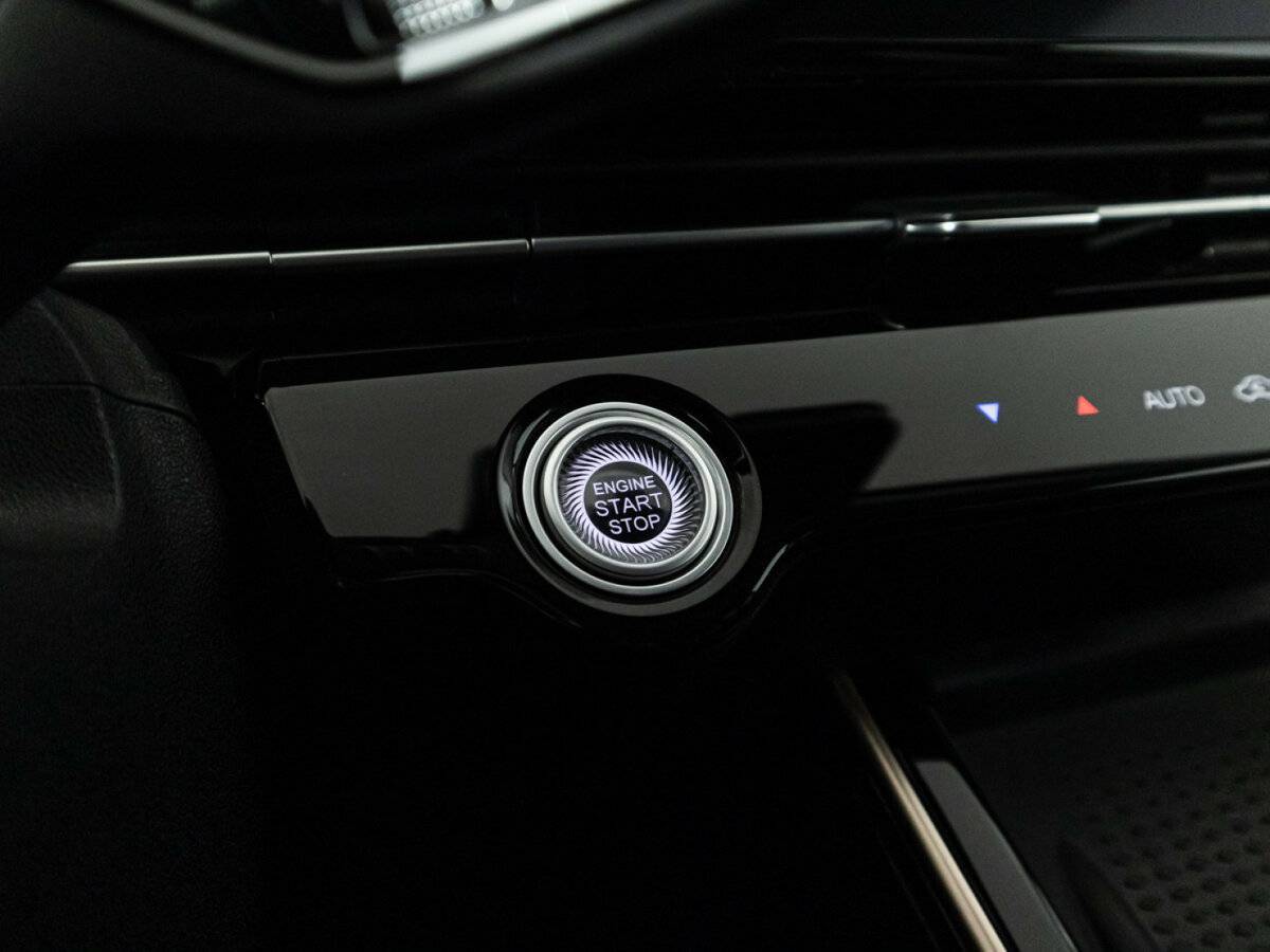 OMODA C5 с пробегом — 2023 год. Фото: #21