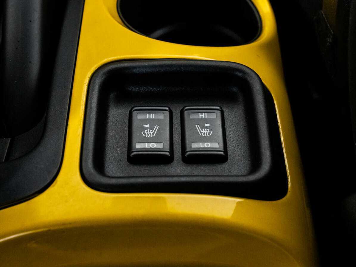 Nissan Juke с пробегом — 2014 год. Фото: #15