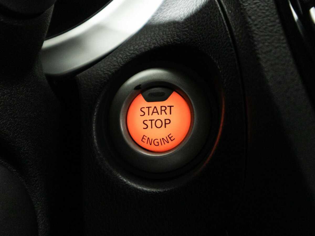 Nissan Juke с пробегом — 2012 год. Фото: #16