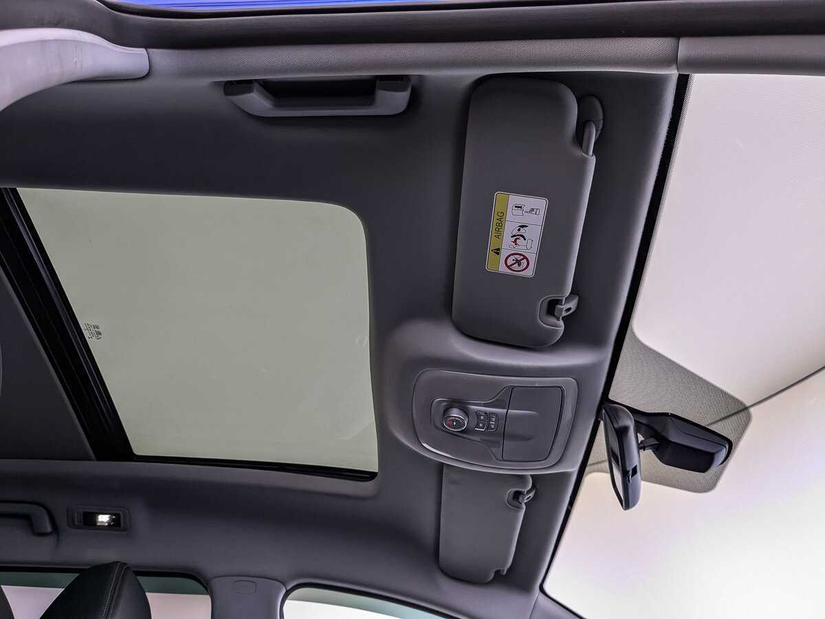 Chery Tiggo 7 Pro с пробегом — 2020 год. Фото: #17