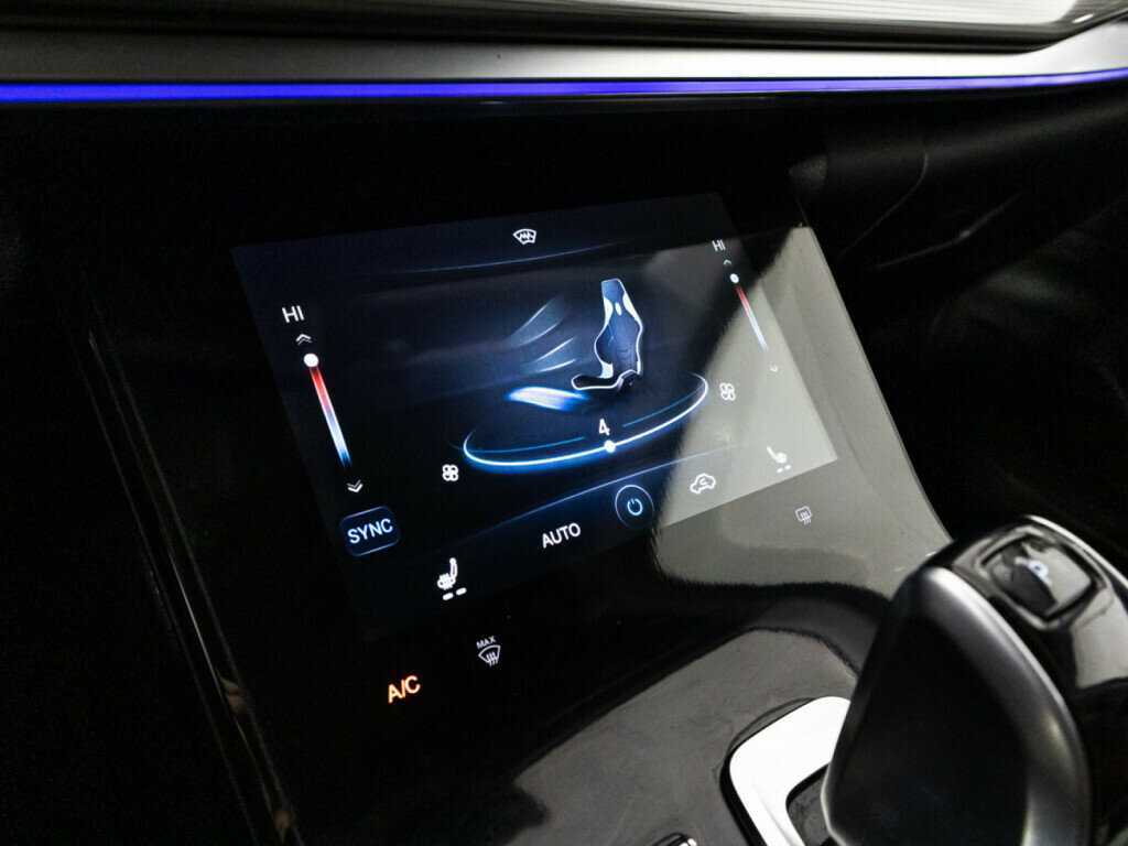 Chery Tiggo 8 Pro с пробегом — 2021 год. Фото: #16