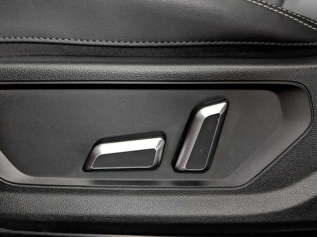 Haval Jolion с пробегом — 2021 год. Фото: #21