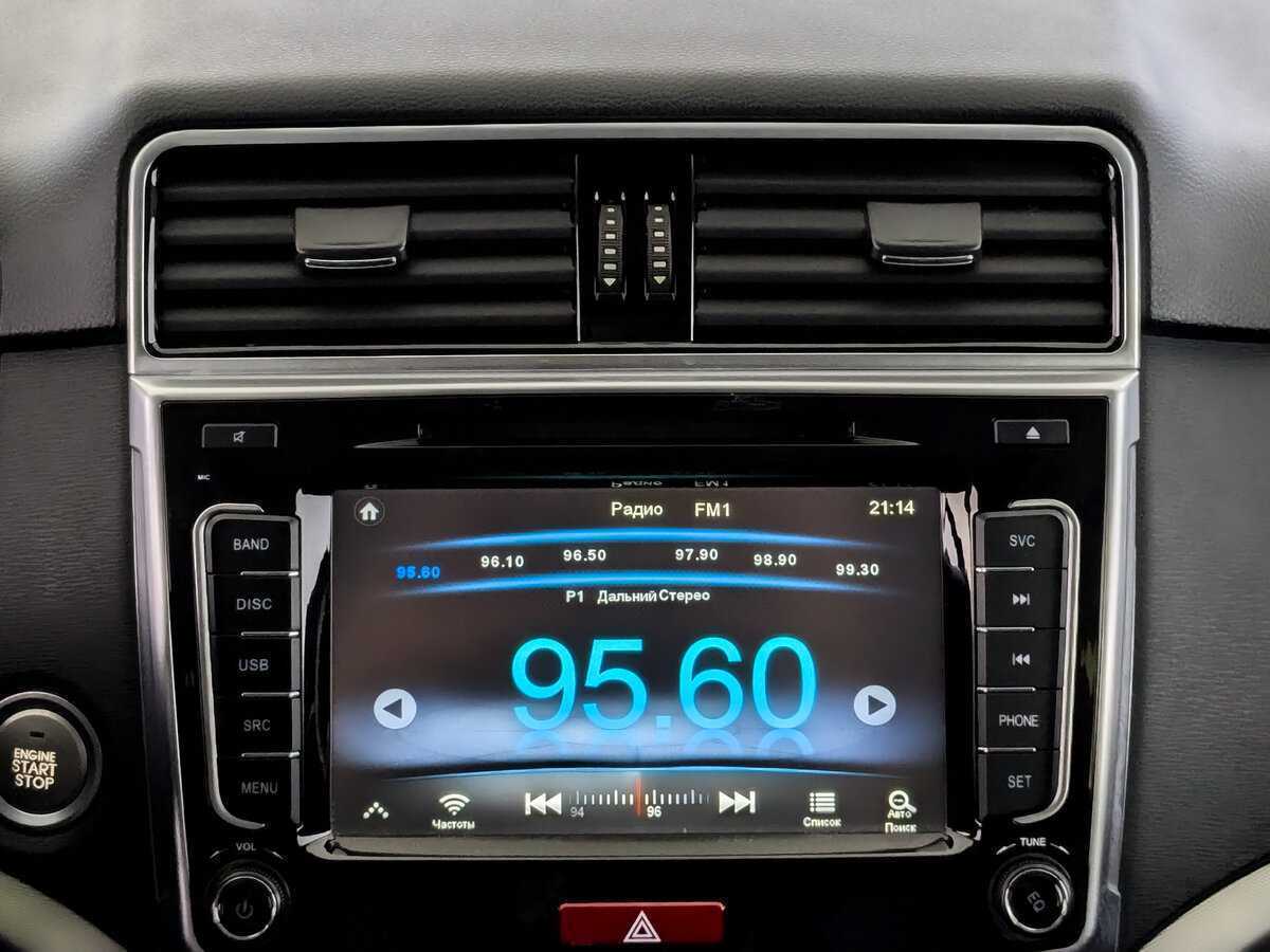 Haval H6 с пробегом — 2019 год. Фото: #12