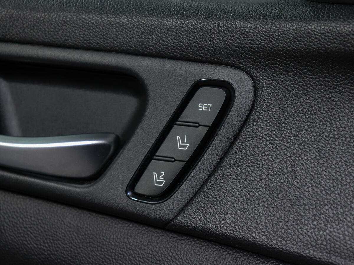 Kia Optima с пробегом — 2019 год. Фото: #26