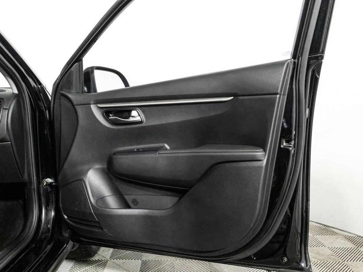 Kia Rio с пробегом — 2021 год. Фото: #28