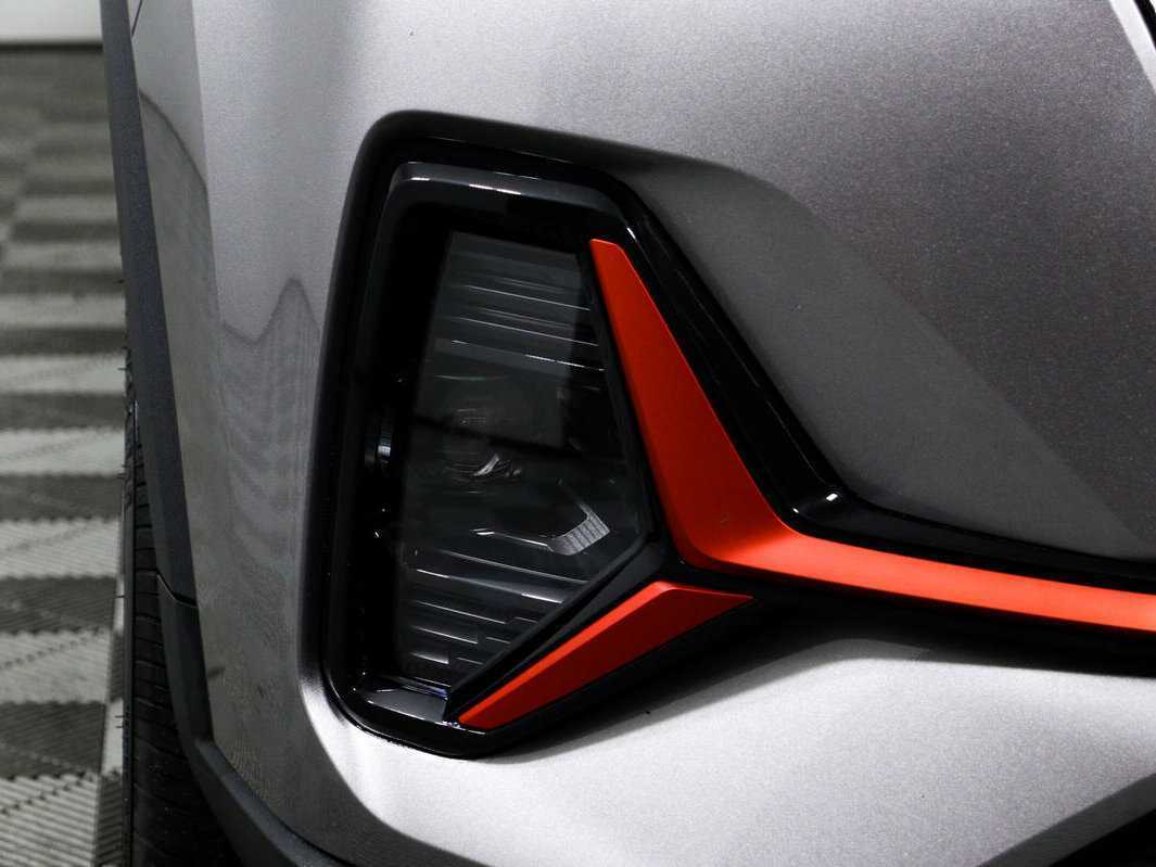 Changan CS35PLUS с пробегом — 2023 год. Фото: #14