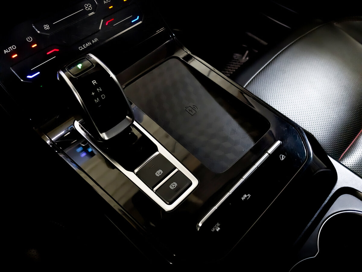 Chery Tiggo 7 Pro с пробегом — 2022 год. Фото: #26