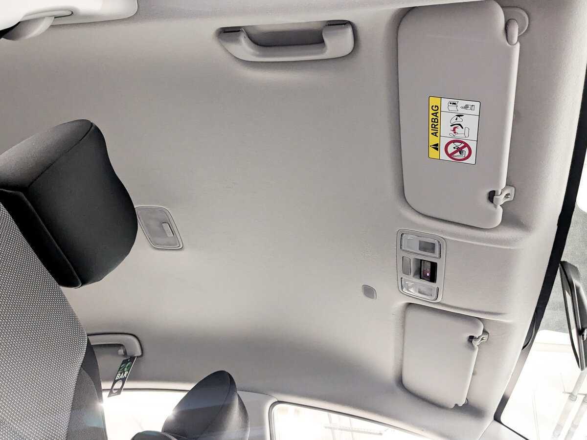 Hyundai Solaris с пробегом — 2021 год. Фото: #19