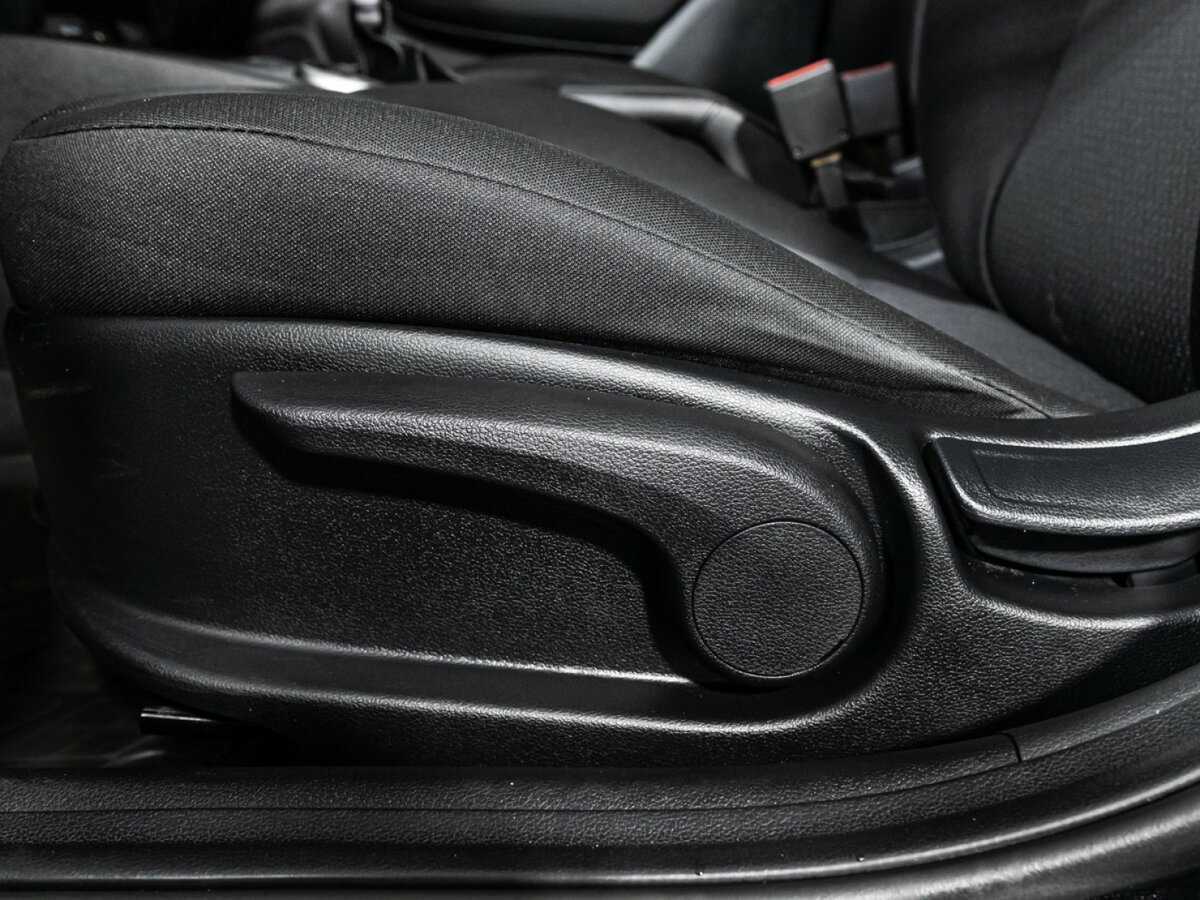 Kia Rio с пробегом — 2021 год. Фото: #17