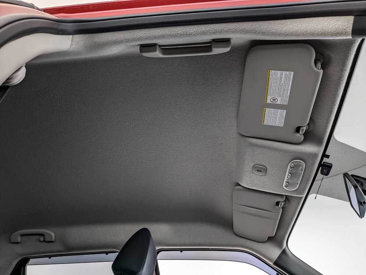 Nissan Juke с пробегом — 2013 год. Фото: #17