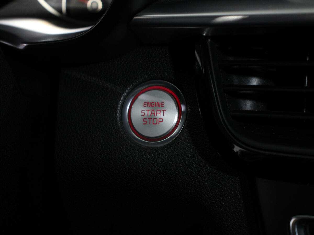 Kia Optima с пробегом — 2018 год. Фото: #21