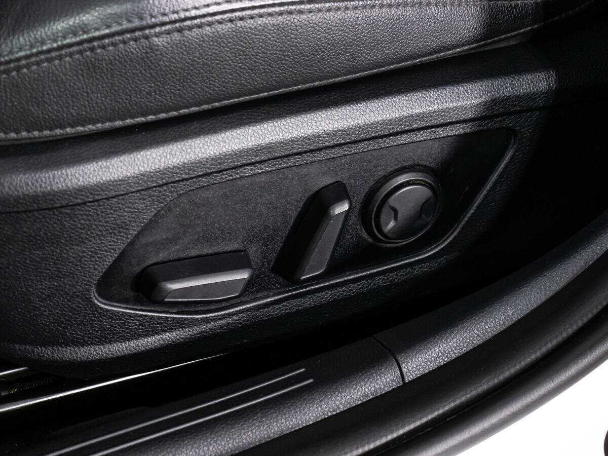 Kia K5 с пробегом — 2021 год. Фото: #22